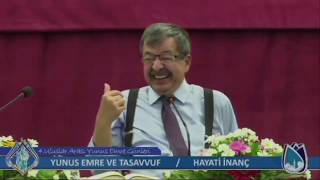 Hayati İnanç   Harun Reşid ve Behlül Dânâ  'Dünkü müşteri malı görmeden aldı '