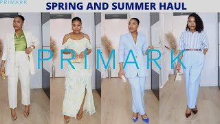 Primark Spring/ Summer Haul you don't want to miss 🤭 - Rita Ora Collection