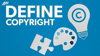 What is a copyright? | DEFINE