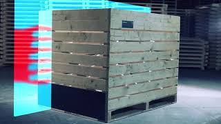 Omnivent Boxen