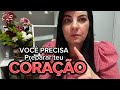 ALGUÉM CHOROU FALANDO DE VC ONDE VC NÃO FAZ IDEIA ! Ta decidido a te procurar com grande benção!