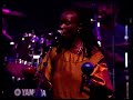 Oliver Tuku - 2002 Wenge Mambo live in  Capetown