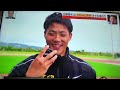 山縣亮太　9秒95！！