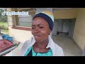Chipinge dam breach: Grieving mother recounts ordeal