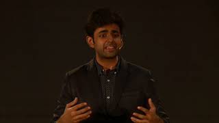 A Magician's Guide to Finding Your Path | Chirag Jethwaney | TEDxEMWS