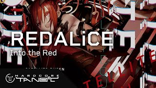 REDALiCE - Into the Red