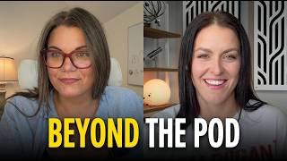 Beyond the Pod: Scandal in Daphne, Brittney Wood Update, and Behind the Scenes at Murder Creek Media