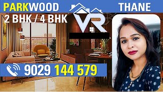 Parkwoods 2 BHK 📈 #VidhiRealty 🏠 Your Best 🏢 Property Advisor 🤵🏻‍♀️#RaniGaud ⭐ SELL🔹RENT #UndirMama