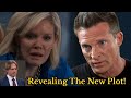 CBS FULL [8-15-2024] General Hospital:  Jason Hits the Jackpot, Sonny Plots Fatal Ava Prison Attack