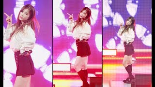 [4k_Mixed]170409 에이핑크(Apink)초롱 Mr. Chu 4k_3v