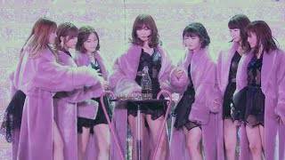 170222 Kojimatsuri ~Kanshasai~ Kojima Haruna's graduation concert / HKT48 Yabuki Nako, Sakura