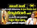 కర్కాటకరాశి వారికి అంతులేని ధన ప్రవాహం | Karkataka Rasi Phalalu November 2024 | Cancer Sign | TS