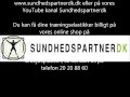 elastiktræning med sundhedspartnerdk maj 2014