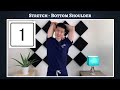 Best Exercises for Shoulder Impingement & Rotator Cuff Injuries