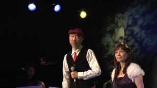 にじ〈千代正行\u0026山野さと子 Acoustic Live 2014〉