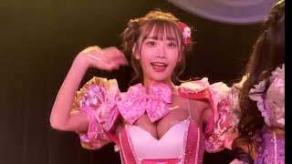 BURLESQUE TOKYO  バーレスク東京 アイドル衣装