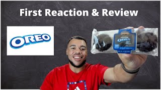 Two Bite Oreo Mini Muffins First Reaction and Review