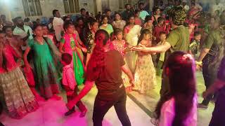 Dj Remix songs and dance 💃 My Family Marriage function💃