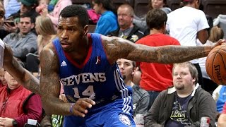 Sean Kilpatrick Goes Off For 37 Points!