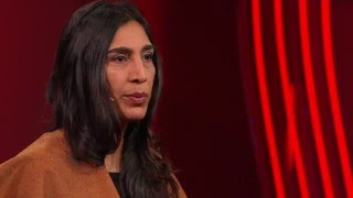 Aesthetic activism in the business of beauty | Anju Rupal | TEDxZurich