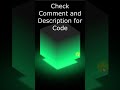 3d Cube Glowing Light Animation CSS | Amazing CSS Project | #3d #cubecss