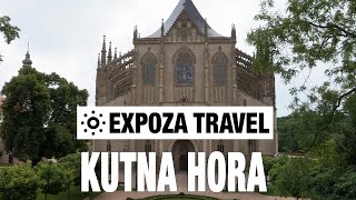 Kutna Hora (Czech Republic) Vacation Travel Video Guide