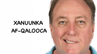 XANUUNKA AF-QALOOCA