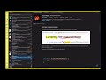 Best VSCode extensions for JavaScript/Node.js