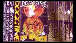 (Classic) 🏅Dj Doggtime - It's So Hot!!!! (1996) Queens NYC sides A\u0026B