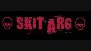 SKITARG - Jag Bryter Nacken Av Din Häst  -2009