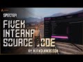 FiveM Weapon Spawner + Resource Stopper, Lua Executor Source Code ( Full FiveM Cheat Source)
