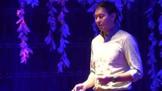 High Tech Hope for Our Heritage | Conrad Alampay | TEDxDiliman