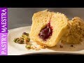 Raspberry Brioche Crumble | Pastry Maestra