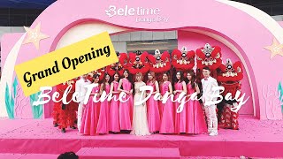 Beletime Danga Bay Grand Opening | Johor Bahru