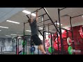 explosion ladder triple jumps