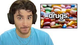 Every Drug Explained