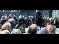 The Lord of the Rings: The Two Towers-Aragorn arrives at Helm's Deep