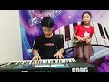 JANGAN SALAH MENILAIKU COVER JULIA  #key Diva