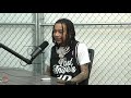 the ybn nahmir interview ybn break up why he hasn t dropped an album u0026 more