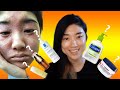 脱ステロイド| 超絶敏感肌の私が使ってる【優秀なスキンケアたち】/ My favorite skin care products which make my skin healed