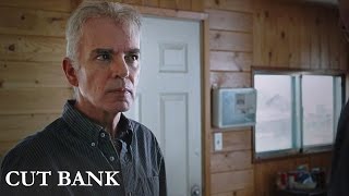 Cut Bank | Lucky Don't Run in the Family | Official Movie Clip HD | A24