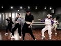 DeeWunn - Mek It Bunx | choreography Coco sui