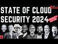 State of Cloud Security - Practitioner Edition