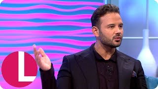 Corrie Star Ryan Thomas Responds to New 'Neighbours' Role Rumours | Lorraine