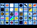 Every Item I Own in Smash Karts (300+ items?!)