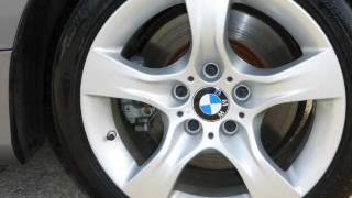 2011 BMW 3 Series 281A - Chattanooga TN