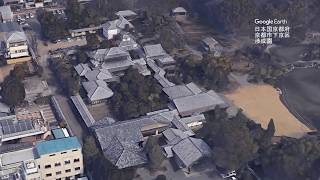 日本国京都府京都市下京区渉成園