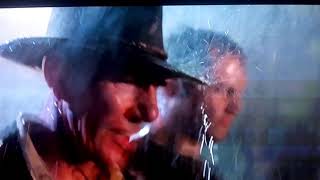 Jurassic Park The Lost World Pete Postlethwaite Classic Words!