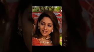 Madhuri Dixit & SRK song Ek duje ke vaste l WhatsApp status#shortvideo
