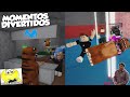 INFECTIOUS SMILE MOMENTOS DIVERTIDOS (PARTE 2) (ROBLOX)